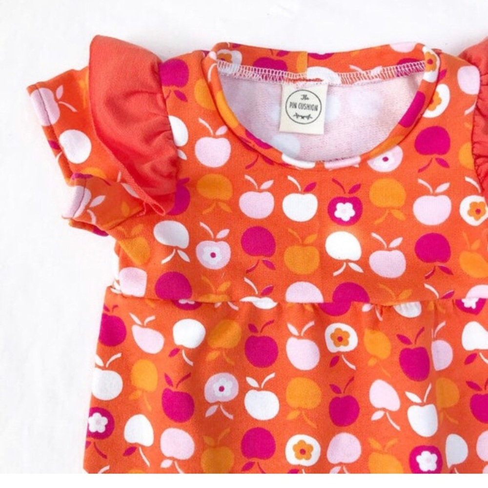 Summer dress 18 month